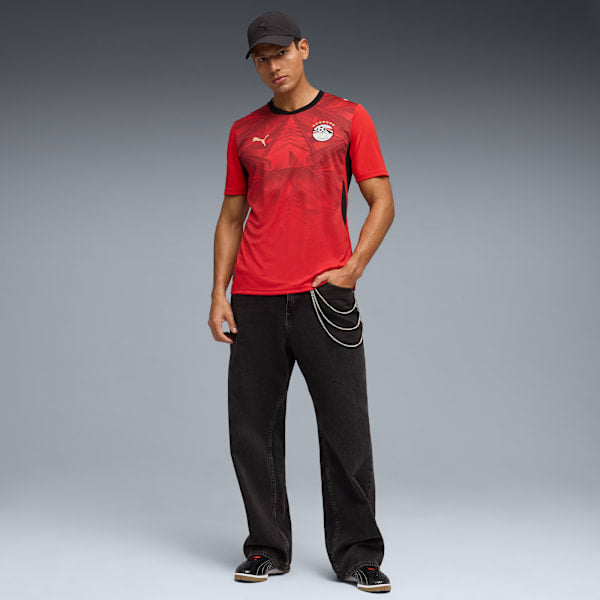 Camisa Seleção Egito Home 2026/27