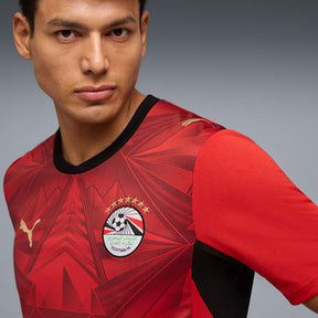 Camisa Seleção Egito Home 2026/27