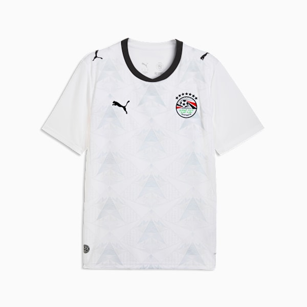 Camisa Seleção Egito Away 2026/27