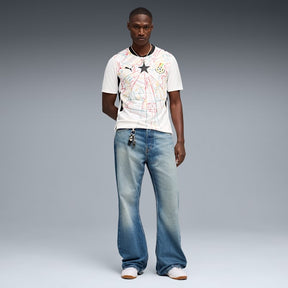 Camisa Seleção Gana Home Torcedor 2026/27