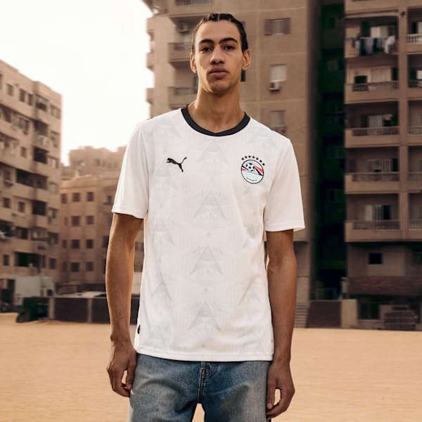 Camisa Seleção Egito Away 2026/27