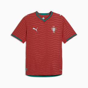 Camisa Portugal Jogador Home 2026 Masculina