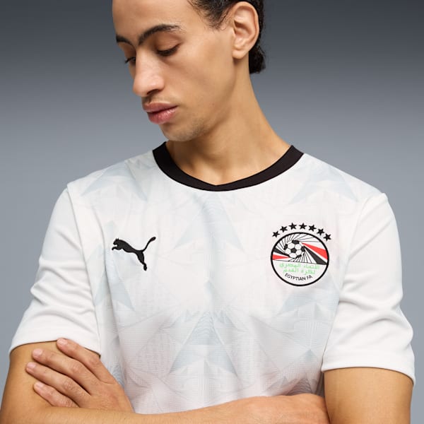 Camisa Seleção Egito Away 2026/27