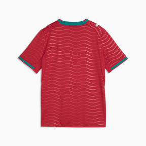 Camisa Portugal Home 2026 Juvenil