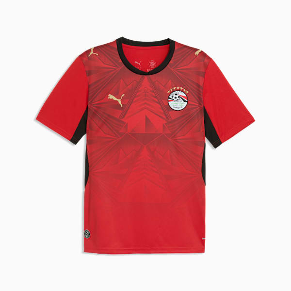 Camisa Seleção Egito Home 2026/27