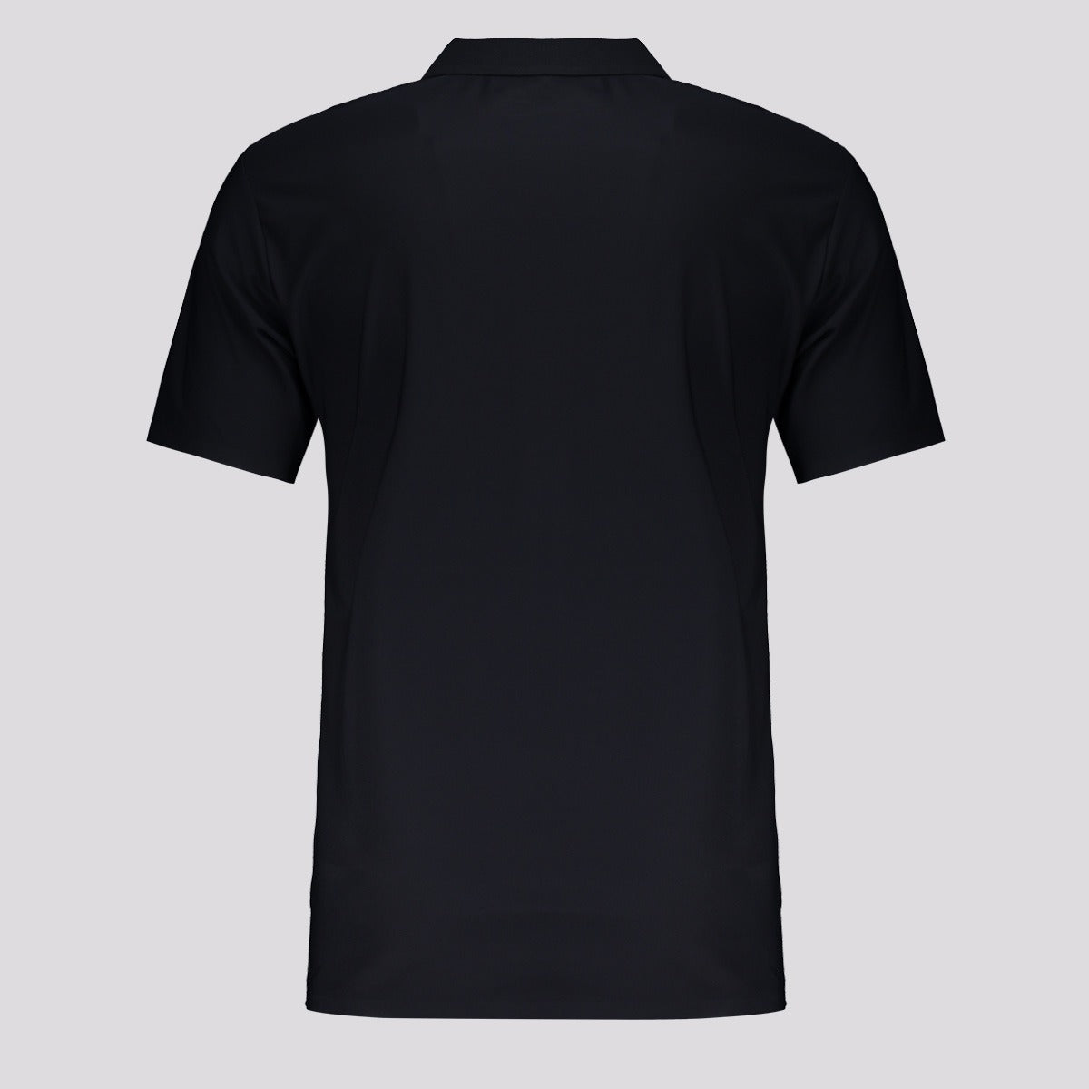 Polo Corinthians Classic Preta