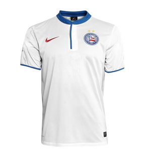 Camisa Retrô Bahia I 13/14