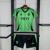 Kit Infantil Austin Home 25/26