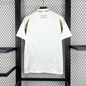 Camisa Los Angeles FC Away 25/26 - Torcedor Masculina