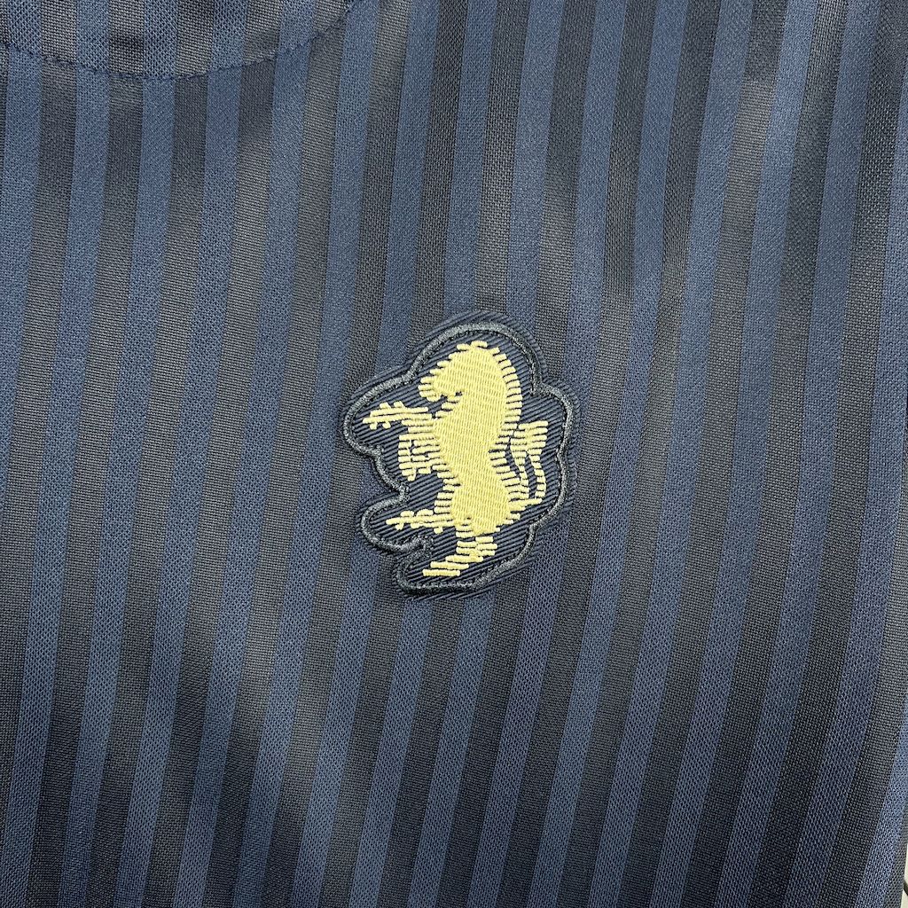 Camisa Juventus Terrace Icons 25/26 - Torcedor Masculina
