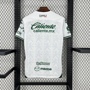 Camisa Léon Away 24/25 - Torcedor Masculina