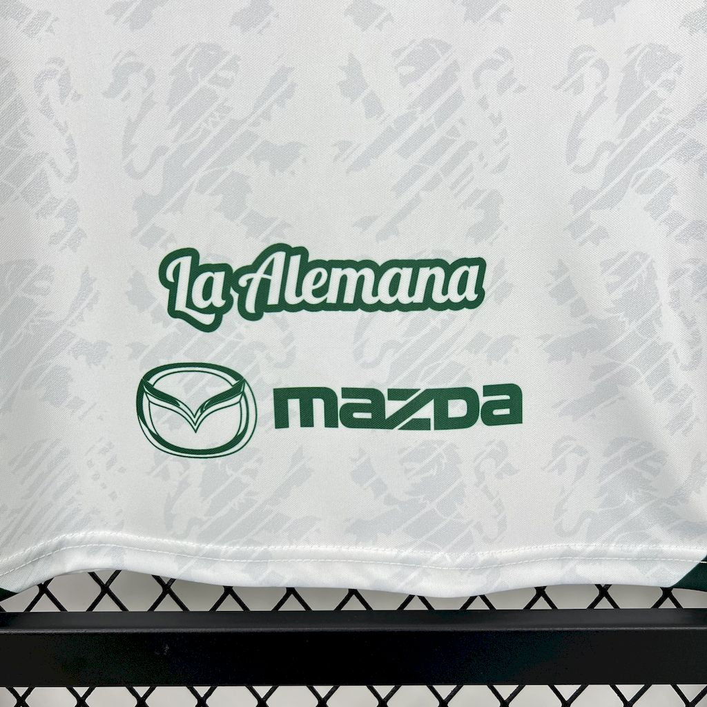 Kit Infantil Léon Away 24/25