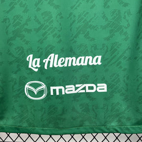 Camisa Léon Home 24/25 - Torcedor Masculina
