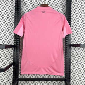 Camisa Inter Miami Home 25/26 - Torcedor Masculina