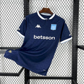 Camisa Racing Away 25/26 - Torcedor Masculina
