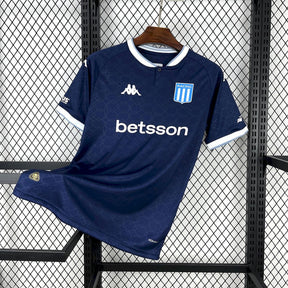Camisa Racing Away 25/26 - Torcedor Masculina