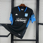 Camisa Racing Away 24/25 - Torcedor Masculina