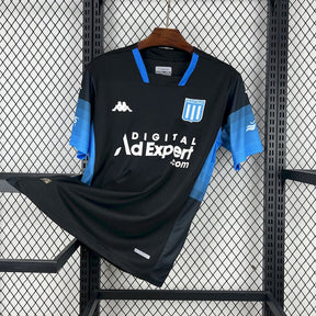 Camisa Racing Away 24/25 - Torcedor Masculina