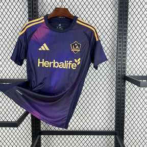 Camisa LA Galaxy Away 25/26 - Torcedor Masculina