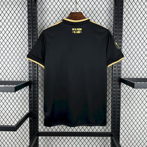 Camisa Ultimate Mostoles Home 25/26 - Torcedor Masculina