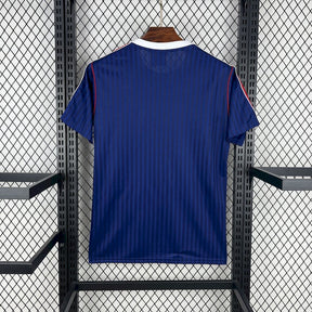 Camisa Arsenal Terrace Icons 25/26 - Torcedor Masculina