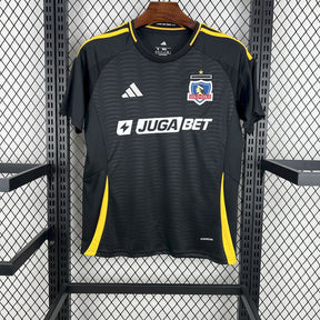 Camisa Colo-Colo Away 25/26 - Torcedor Masculina
