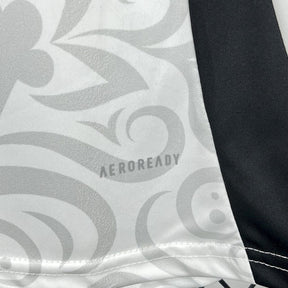 Kit Infantil Benfica 24/25-Fourth Concept Away