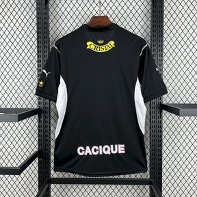 Camisa Colo-Colo Away 2003 - Versão Retro