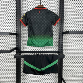 Kit Infantil Milan Co-Branded Edition 25/26