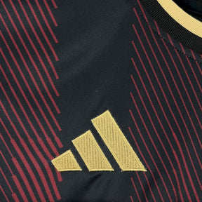 Camisa Ultimate Mostoles Home 25/26 - Torcedor Masculina