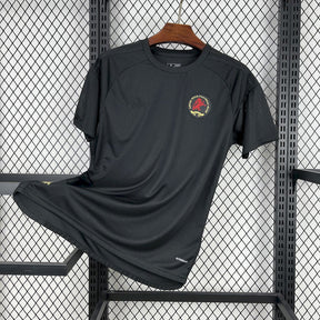 Camisa Aston Villa 150 anos 24/25 - Versão Torcedor