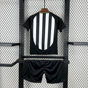 Kit Infantil Atlético-MG Home 25/26