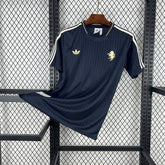 Camisa Juventus Terrace Icons 25/26 - Torcedor Masculina