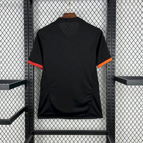 Camisa Galatasaray Preta Edição-Especial 25/26 - Torcedor Masculina