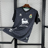Camisa Racing De Santander-Goleiro 24/25 - Torcedor Masculina