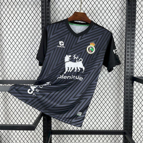 Camisa Racing De Santander-Goleiro 24/25 - Torcedor Masculina