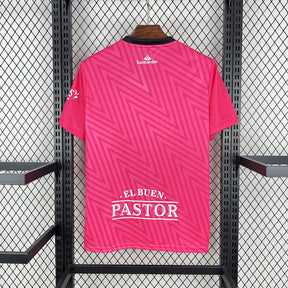 Camisa Racing De Santander-Goleiro 24/25 - Torcedor Masculina