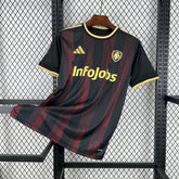 Camisa Ultimate Mostoles Home 25/26 - Torcedor Masculina