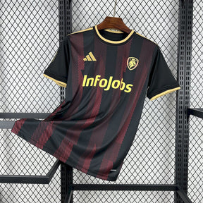Camisa Ultimate Mostoles Home 25/26 - Torcedor Masculina