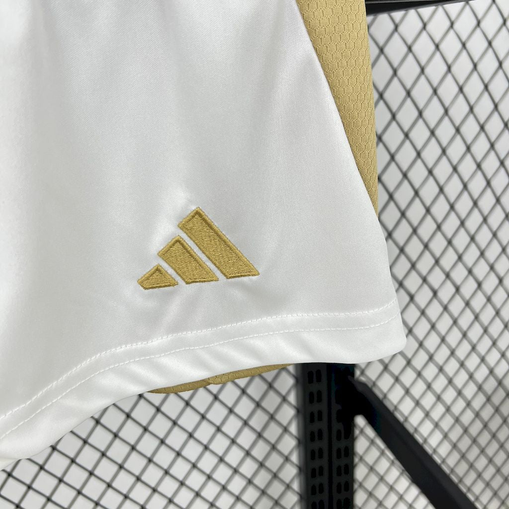 Kit Infantil Los Angeles FC Away 25/26