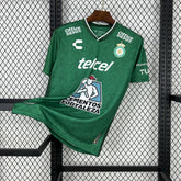 Camisa Léon Home 24/25 - Torcedor Masculina