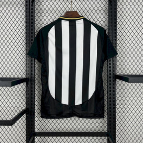 Camisa Atlético Mg Home 25/26 - Adidas Torcedor Masculina - Lançamento