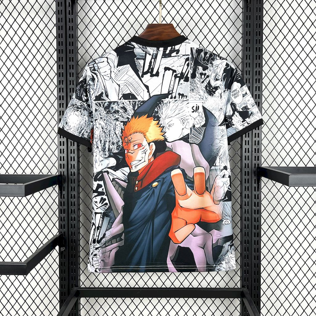 Camisa Japão Edição Especial 25/26 - Torcedor Masculina