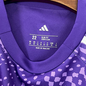 Kit Infantil Orlando City Home 25/26