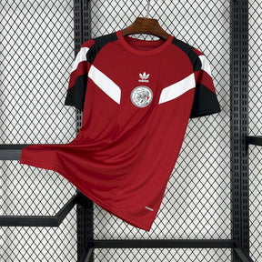 Camisa Ajax Third 24/25 - Torcedor Masculina