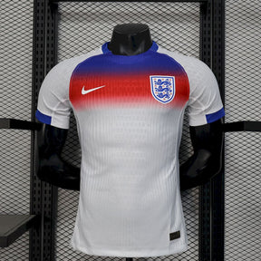 Camisa Inglaterra Euro 25/26 - Versão Jogador