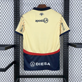 Camisa Cerro Porteño Away 25/26 - Torcedor Masculina