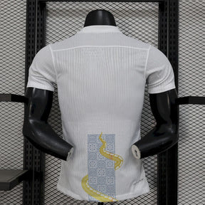 Camisa Tottenham Edição Especial 25/26 - Versão Jogador