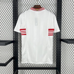 Camisa Benfica Away 97/98 - Versão Retro
