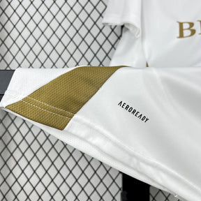 Camisa Los Angeles FC Away 25/26 - Torcedor Masculina